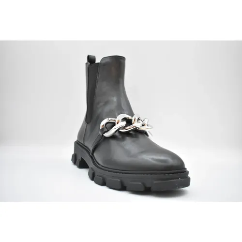 Shoes > Boots > Chelsea Boots - - Michael Kors - Modalova