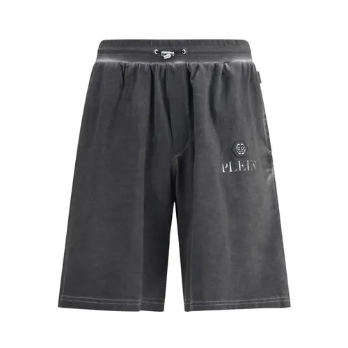 Shorts > Casual Shorts - - Philipp Plein - Modalova