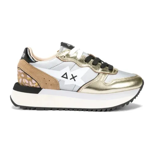 Shoes > Sneakers - - Sun68 - Modalova