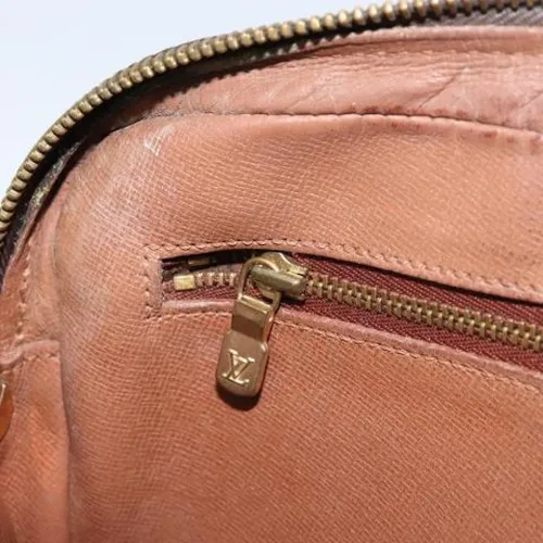 Pre-owned > Pre-owned Bags > Pre-owned Clutches - - Louis Vuitton Vintage - Modalova