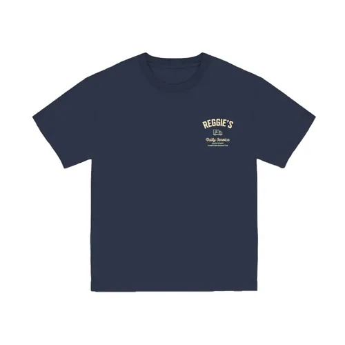 Tops > T-Shirts - - RefrigiWear - Modalova