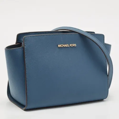 Pre-owned > Pre-owned Bags > Pre-owned Cross Body Bags - - Michael Kors Pre-owned - Modalova