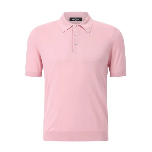 Tops > Polo Shirts - - Gran Sasso - Modalova