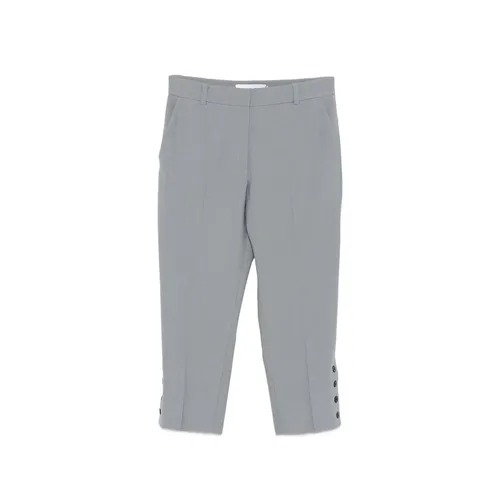Trousers > Cropped Trousers - - IRO - Modalova