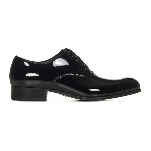 Shoes > Flats > Business Shoes - - Tom Ford - Modalova