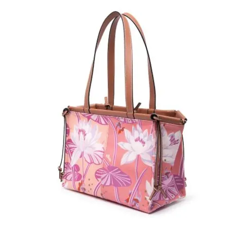 Pre-owned > Pre-owned Bags > Pre-owned Tote Bags - - Loewe Pre-owned - Modalova