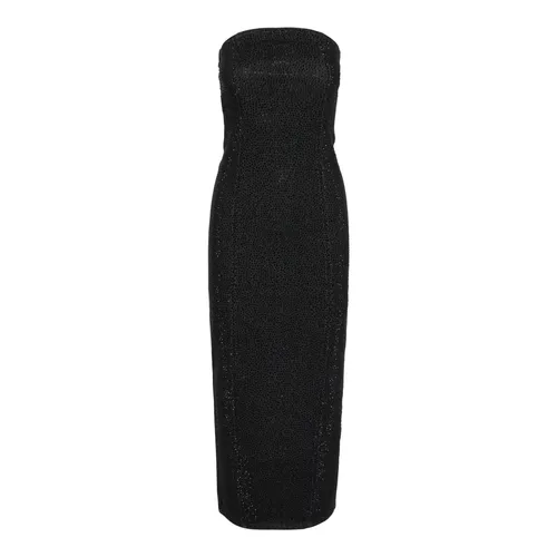 Dresses > Day Dresses > Maxi Dresses - - Gestuz - Modalova