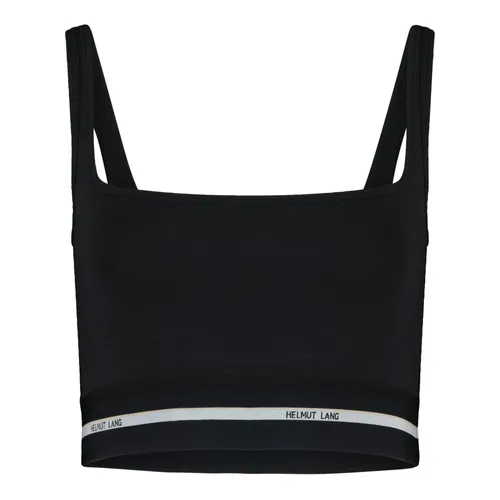 Tops > Sleeveless Tops - - Helmut Lang - Modalova