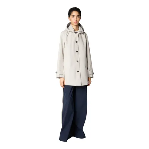 Jackets > Rain Jackets - - Save The Duck - Modalova