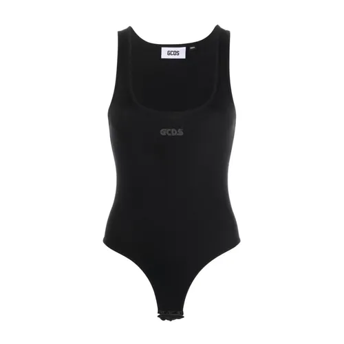 Gcds - Tops > Body - Black - Gcds - Modalova