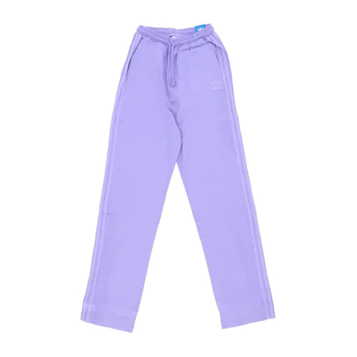 Trousers > Sweatpants - - Adidas - Modalova
