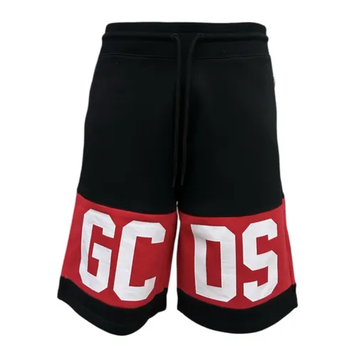 Shorts > Casual Shorts - - Gcds - Modalova