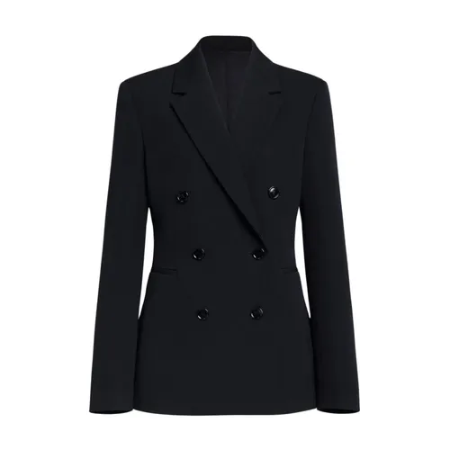 Jackets > Blazers - - Alaïa - Modalova