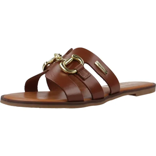 Shoes > Flip Flops & Sliders > Sliders - - Les Tropeziennes - Modalova