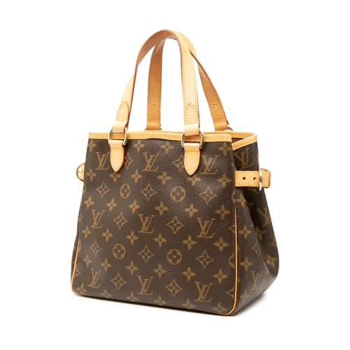 Pre-owned > Pre-owned Bags > Pre-owned Handbags - - Louis Vuitton Vintage - Modalova