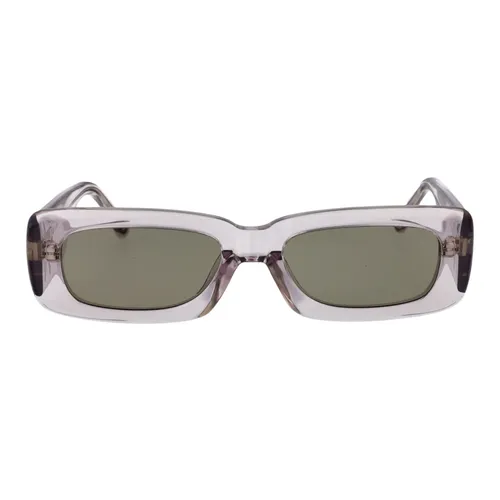 Accessories > Glasses - - The Attico - Modalova