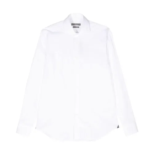 Shirts > Casual Shirts - - Corneliani - Modalova