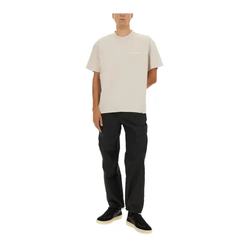 Tops > T-Shirts - - Represent - Modalova