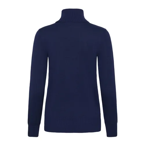 Knitwear > Turtlenecks - - Saint Tropez - Modalova