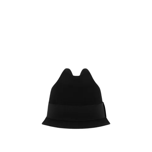 Accessories > Hats > Hats - - Moschino - Modalova