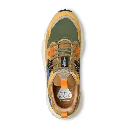 Shoes > Sneakers - - Flower Mountain - Modalova