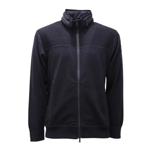 Sweatshirts & Hoodies > Zip-throughs - - Paul & Shark - Modalova