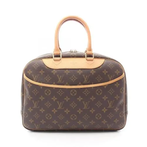 Pre-owned > Pre-owned Bags > Pre-owned Handbags - - Louis Vuitton Vintage - Modalova
