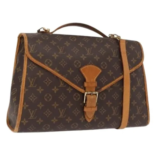 Pre-owned > Pre-owned Bags > Pre-owned Handbags - - Louis Vuitton Vintage - Modalova