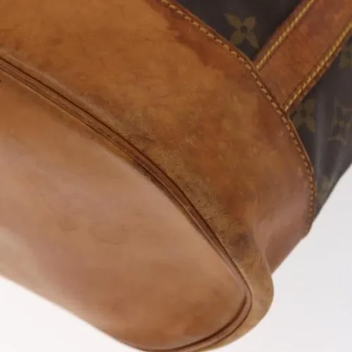 Pre-owned > Pre-owned Bags > Pre-owned Bucket Bags - - Louis Vuitton Vintage - Modalova