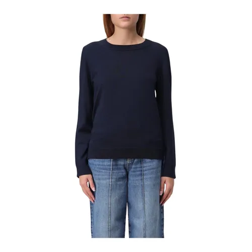 Knitwear > Round-neck Knitwear - - Hugo - Modalova
