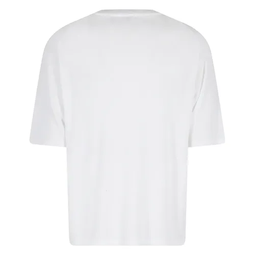 Tops > T-Shirts - - Roberto Collina - Modalova