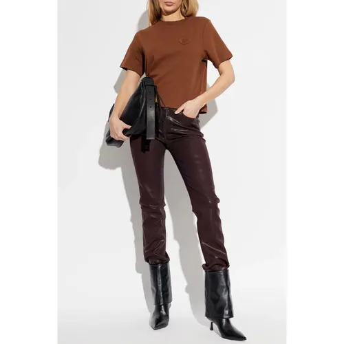 Tops > T-Shirts - - AllSaints - Modalova