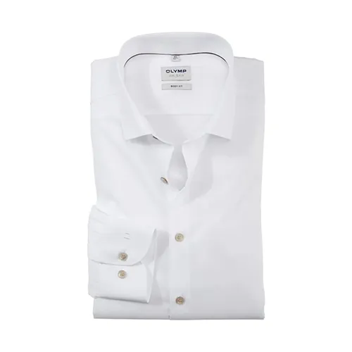 Shirts > Formal Shirts - - Olymp - Modalova