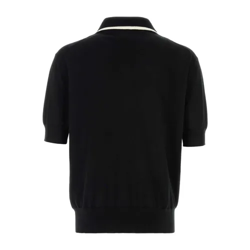 Tops > Polo Shirts - - Jil Sander - Modalova