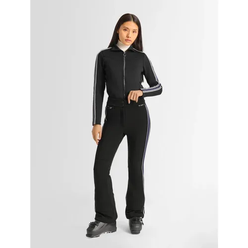 Trousers > Wide Trousers - - Fusalp - Modalova