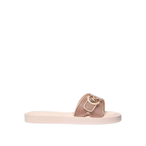 Shoes > Flip Flops & Sliders > Sliders - - Michael Kors - Modalova