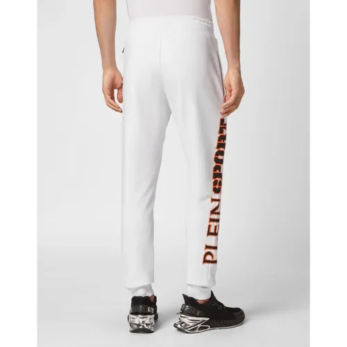 Trousers > Sweatpants - - Plein Sport - Modalova