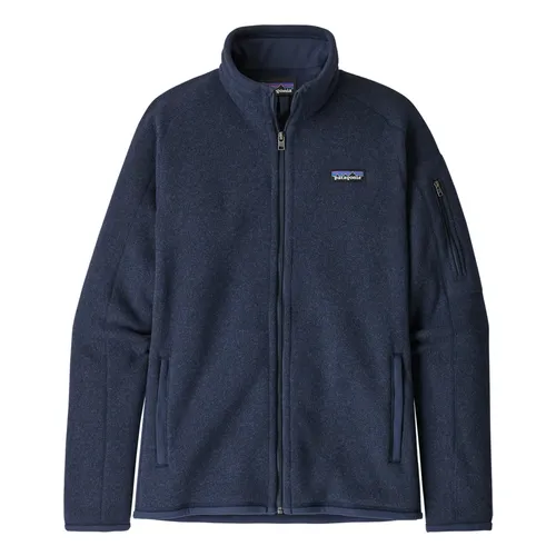 Sport > Outdoor > Jackets > Fleece Jackets - - Patagonia - Modalova