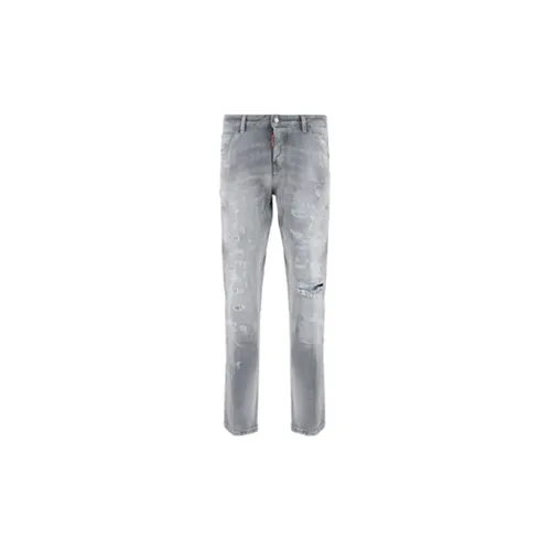 Jeans > Slim-fit Jeans - - Dsquared2 - Modalova