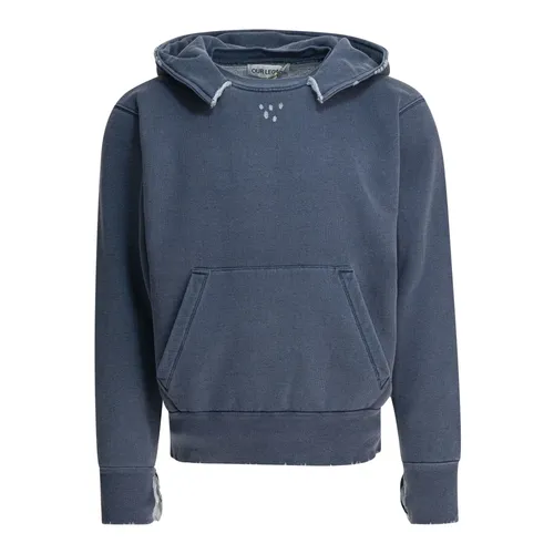 Sweatshirts & Hoodies > Hoodies - - Our Legacy - Modalova