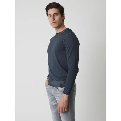 Knitwear > Round-neck Knitwear - - Bob - Modalova