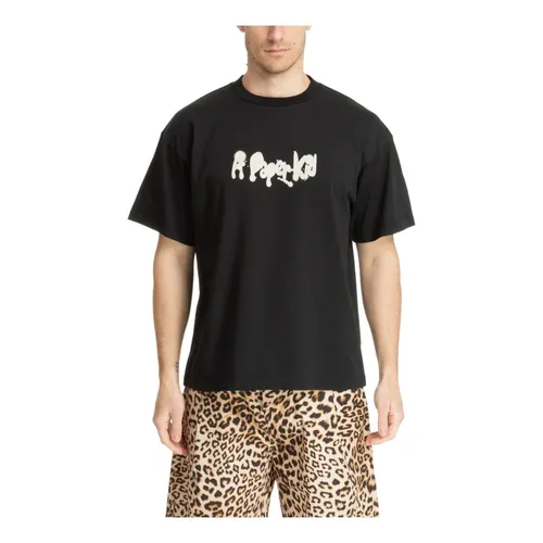 Tops > T-Shirts - - A Paper Kid - Modalova