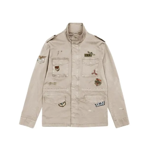 Jackets > Light Jackets - - Gianni Lupo - Modalova