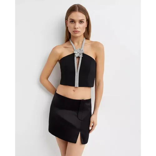 Tops > Sleeveless Tops - - Nué - Modalova