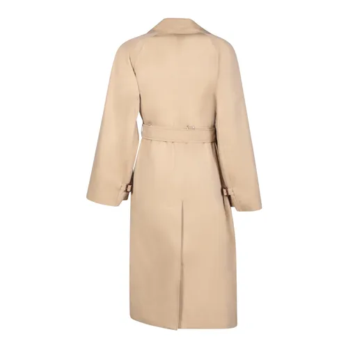 Coats > Trench Coats - - Burberry - Modalova