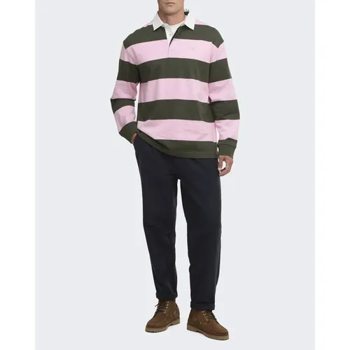 Tops > Polo Shirts - - Barbour - Modalova