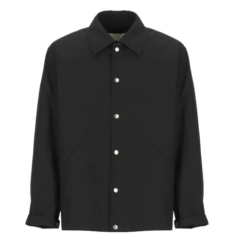 Jackets > Light Jackets - - Jil Sander - Modalova
