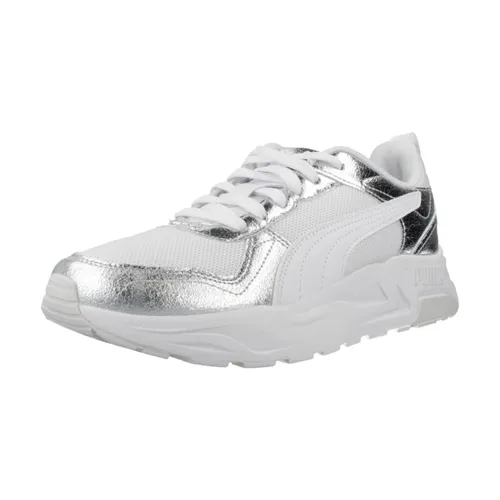 Puma - Shoes > Sneakers - White - Puma - Modalova