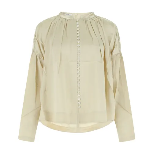 Blouses & Shirts > Blouses - - CO - Modalova