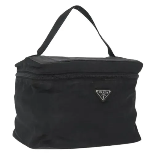 Pre-owned > Pre-owned Bags > Pre-owned Mini Bags - - Prada Vintage - Modalova